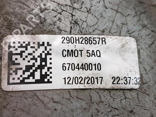 Engine RENAULT ZOE (BFM_) ZOE | BP37281151M1 - Image 8