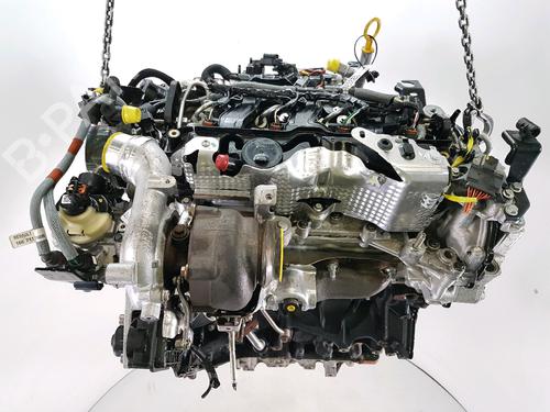 Engine RENAULT TRAFIC III Van (FG_) 2.0 dCi 130 (FGMY) | BP31963915M1 