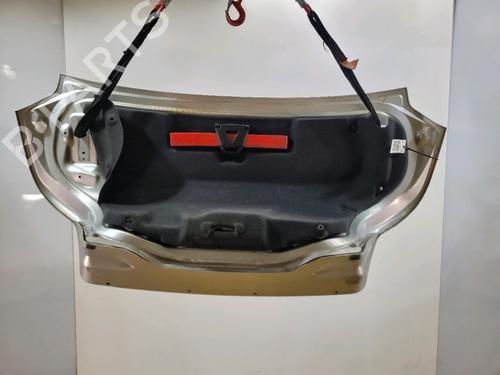 Tailgate PEUGEOT 508 I (8D_) 1.6 HDi | BP30190775C6 