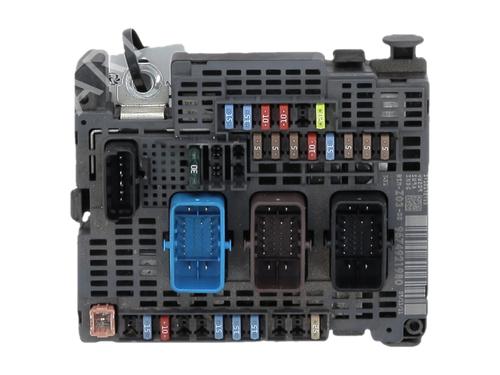 Fuse box PEUGEOT 508 I (8D_) 1.6 HDi | BP36006231E1 - Image 2
