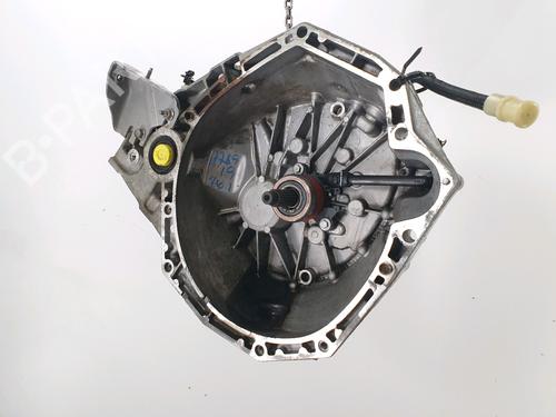 Gearbox RENAULT MEGANE IV Hatchback (B9A/M/N_) 1.5 dCi 110 (B9A3) | BP37532717M3 - Image 2