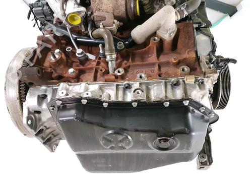 Engine CITROËN C8 (EA_, EB_) 2.0 HDi 165 | BP31876330M1 