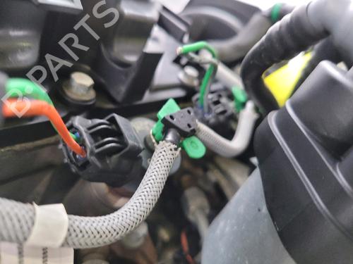 Engine CITROËN C3 II (SC_) 1.4 HDi 70 (SC8HZC, SC8HR0, SC8HP4) | BP29740975M1 