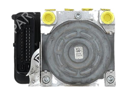 ABS pump CITROËN C3 Picasso (SH_) 1.6 HDI 90 | BP36252115M43 - Image 6