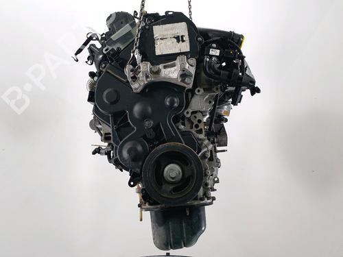 Used Engine Engine 39422090 39422090