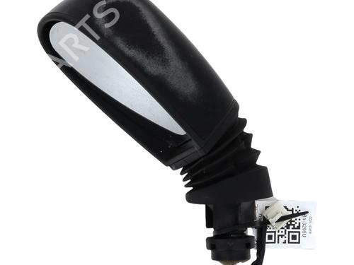 Used Left mirror FIAT PUNTO (188_) 1.2 16V 80 (188.233, .235, .253, .255, .333, .353, .639,... (80 hp) 28207946