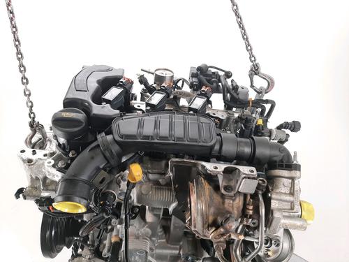 Engine DS DS 4 / DS 4 CROSSBACK (NX_) 1.2 THP 130 (NXHNYM) | BP37657365M1 - Image 5
