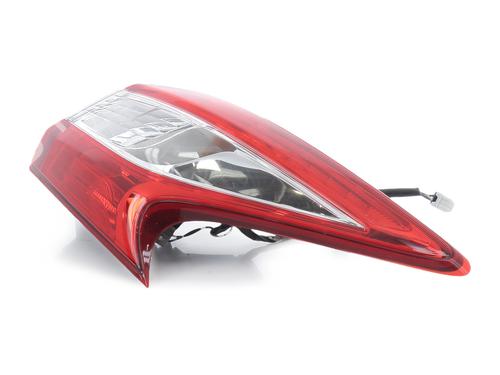 Right taillight NISSAN PULSAR Hatchback (C13) 1.5 dCi | BP39524212C35 - Image 2