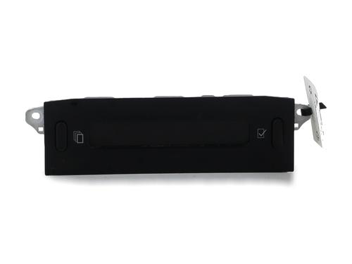 Multifunctionele display PEUGEOT PARTNER MPV (5_, G_) 1.9 D | BP29602731C48 