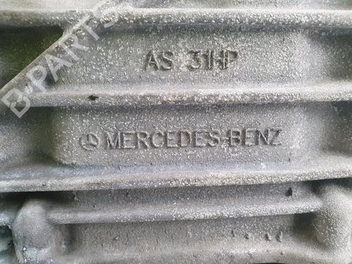 Gearbox MERCEDES-BENZ E-CLASS (W213) E 220 d (213.004) | BP31821562M3