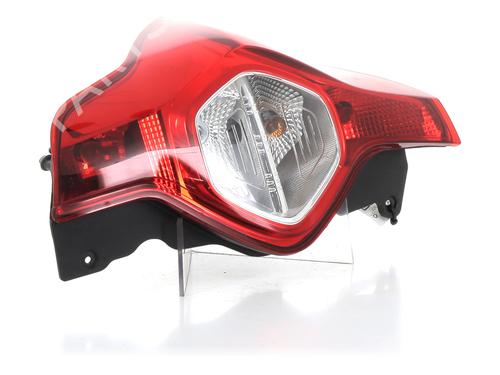Lampa tylna lewa DACIA LODGY (JS_) 1.5 dCi (JSMC, JSAF) | BP30049594C34 