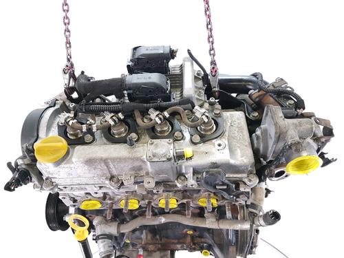 Engine OPEL MERIVA A MPV (X03) 1.7 CDTI (E75) | BP39547331M1 - Image 7