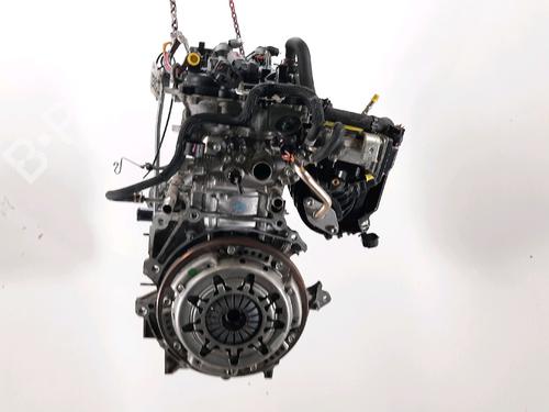 Engine TOYOTA YARIS (_P9_) | BP33685449M1 - Image 3