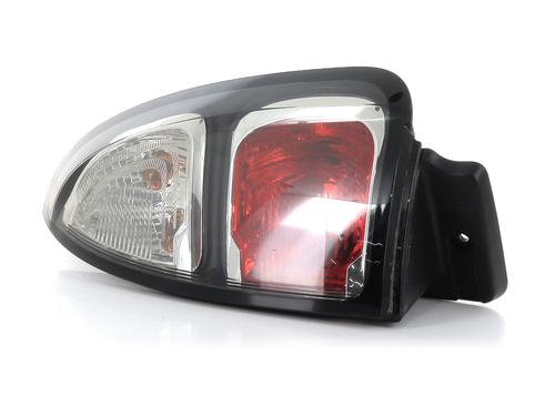 Right taillight CITROËN C3 Picasso (SH_) 1.4 VTi 95 (SH8FSC, SH8FP0, SH8FP6) | BP29111715C35 