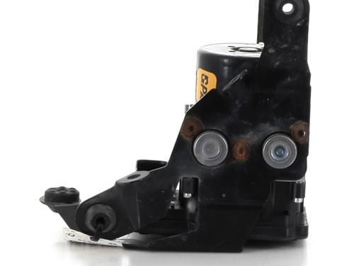 Used ABS pump RENAULT MEGANE III Grandtour (KZ0/1) 1.9 dCi (KZ0J, KZ0N, KZ1S) (131 hp) 32130878