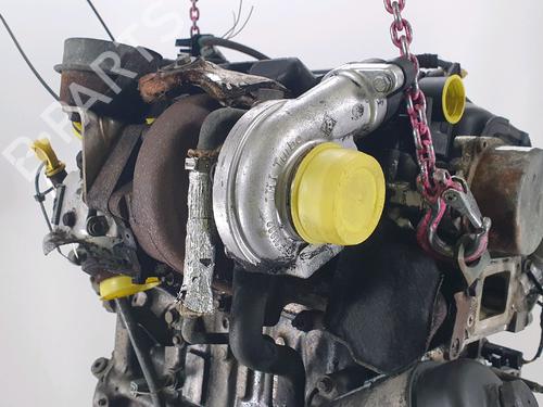 Engine CITROËN C3 I (FC_, FN_) 1.4 16V HDi | BP30812860M1