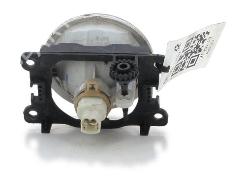 Venstre  Fortil Tågelygte PEUGEOT 208 I (CA_, CC_) 1.2 PureTech 82 | BP29988285C30 