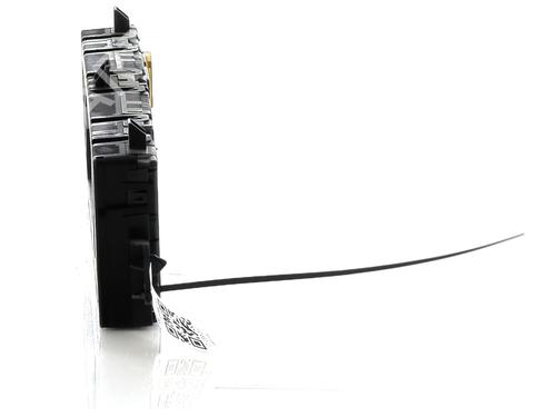 Instrument cluster CITROËN C4 Grand Picasso I (UA_) 1.6 HDi | BP19655527C47 