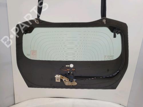 Tailgate TOYOTA AYGO (_B4_) 1.0 (KGB40) | BP27667121C6