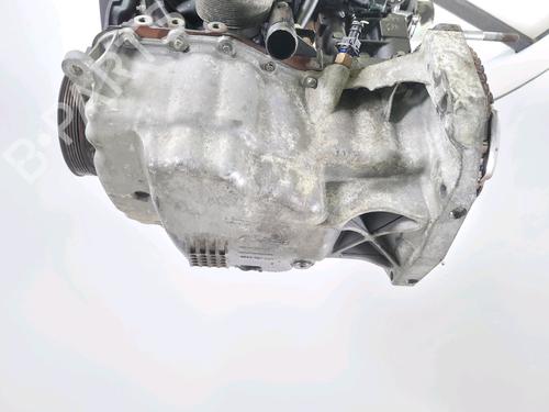 Engine RENAULT CLIO III (BR0/1, CR0/1) 1.5 dCi (BR17, CR17) | BP29874504M1