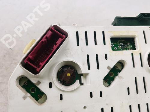 Instrument cluster LAND ROVER FREELANDER I (L314) 2.0 Td4 4x4 | BP12100999C47 