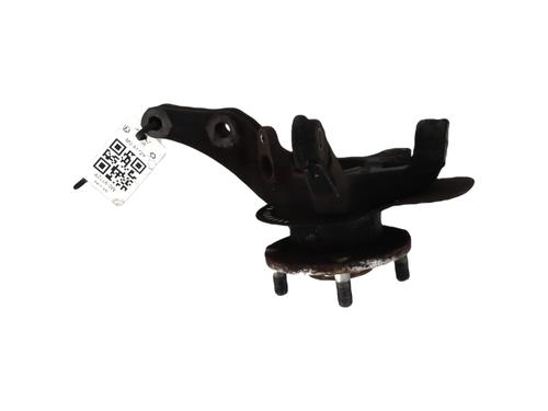 Left front steering knuckle SUZUKI CELERIO (LF) 1.0 (AVK310) | BP27169603M25 