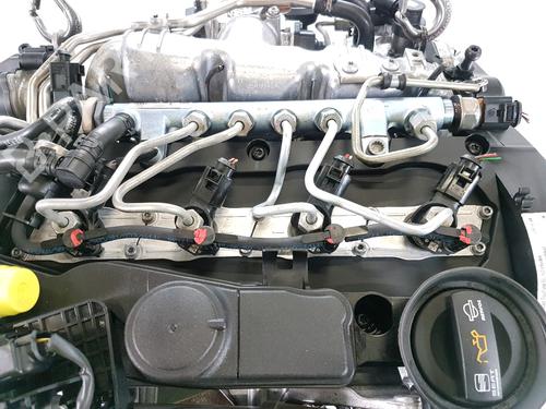 Engine SEAT EXEO (3R2) 2.0 TDI | BP30653565M1