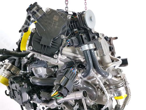 Engine KIA RIO IV (YB, SC, FB) 1.0 T-GDI 100 | BP36402222M1 - Image 6