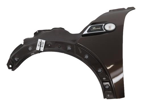 Used Left front fenders MINI MINI (R56) Cooper (120 hp) 24490805