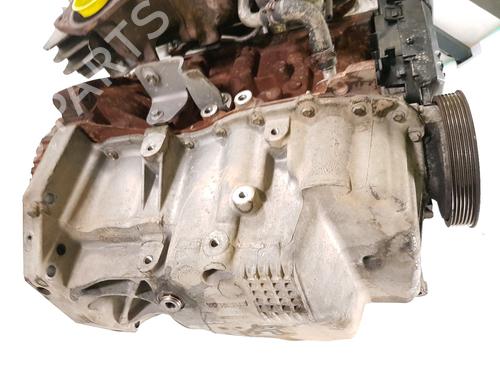 Engine RENAULT CLIO III (BR0/1, CR0/1) 1.5 dCi | BP29931420M1 