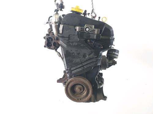 Used Engine Engine 37680777 37680777