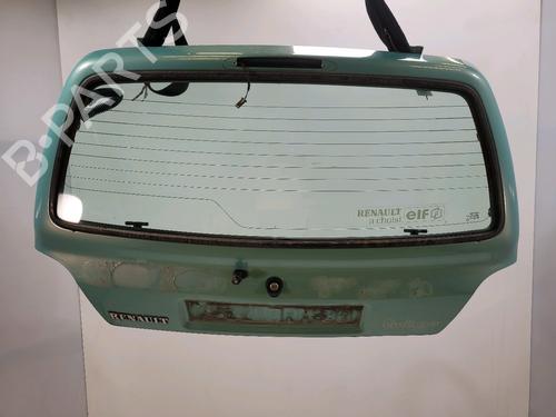 Used Tailgate RENAULT TWINGO I (C06_) 1.2 (C066, C068) (58 hp) 30054370