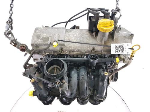 Engine DACIA LOGAN (LS_) 1.6 (LS0B, LS0D, LS0F, LS0H) | BP33280845M1  - Image 5