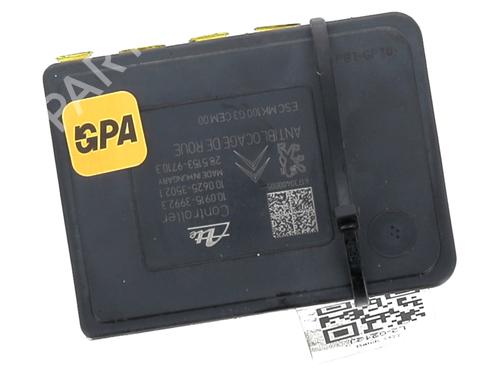 Módulo de ABS CITROËN C4 CACTUS 1.2 VTi 82 | BP31057371M43 