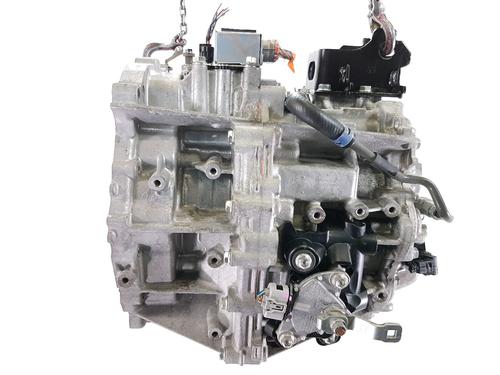 Gearkasse Gearkasse TOYOTA YARIS (_P13_) 1.5 Hybrid (NHP130_) (101 hp) 39898854 39898854