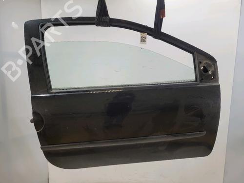 right-front-door-renault-twingo-ii-cn0_-2007-33111561 main image