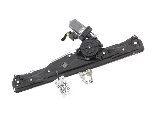 Front right window mechanism FORD KA (RU8) 1.2 | BP32278703C23 
