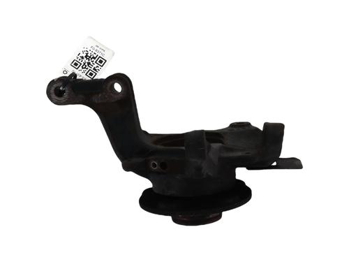 Left front steering knuckle RENAULT SCÉNIC III (JZ0/1_) 1.6 dCi (JZ00, JZ12) | BP29144584M25 