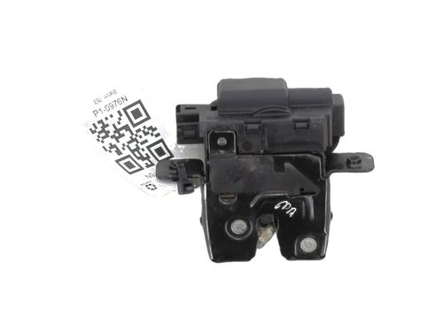 Tailgate lock NISSAN QASHQAI / QASHQAI +2 I (J10, NJ10, JJ10E) 1.5 dCi | BP24994098C101 