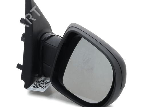 Right mirror RENAULT TWINGO II (CN0_) 1.5 dCi (CN0E) | BP30165909C27