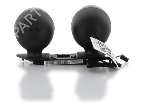 Display monitor SMART FORTWO Cabrio (451) 1.0 (451.431, 451.480) | BP30118249C48