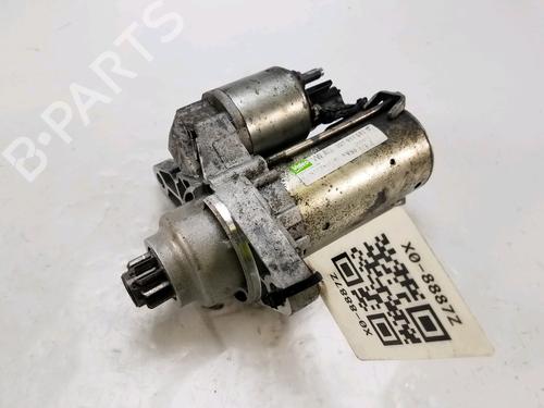 Used Starter SEAT IBIZA IV (6J5, 6P1) 1.4 (85 hp) 11123191