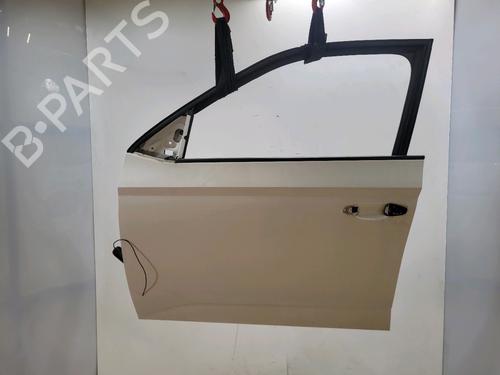 Used Left front door Left front door SKODA FABIA III Estate (NJ5) 1.2 TSI (90 hp) 36181459 36181459