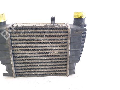 Intercooler RENAULT CLIO III (BR0/1, CR0/1) 1.2 16V (BR0P, CR0P) (101 hp) 29522186