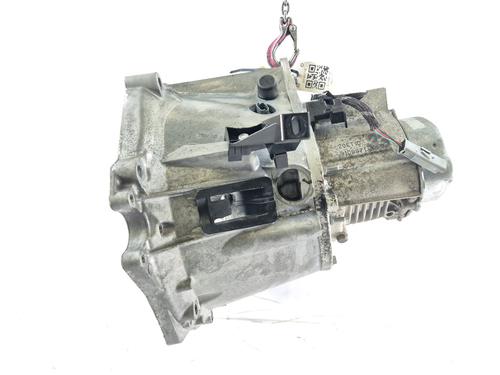 Used Gearbox Gearbox PEUGEOT 308 II (LB_, LP_, LW_, LH_, L3_) 1.2 THP 110 (110 hp) 40248667 40248667