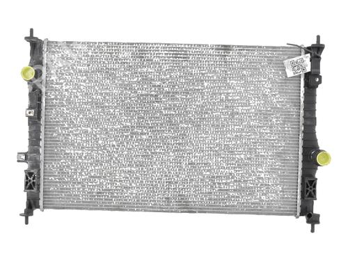 Used Water radiator PEUGEOT 308 III (FB_, FH_, FP_, F3_, FM_) Hybrid 180 (F3DGXT, F3DGMH) (181 hp) 31606863