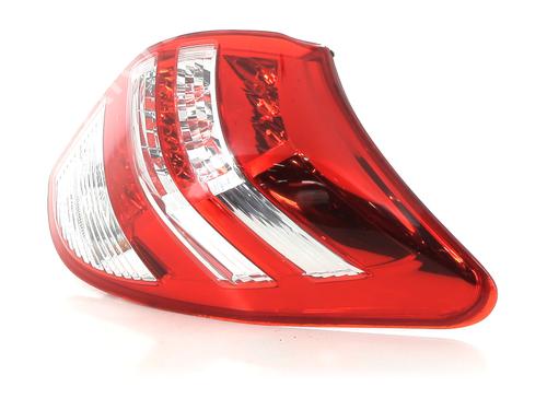 Right taillight TOYOTA RAV 4 III (_A3_)  | BP28417624C35
