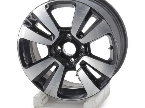 Fælk CITROËN C3 III (SX) 1.5 BlueHDi 100 (SXYHYP, SXYHTU) | BP31748898C45