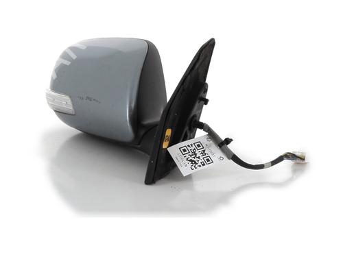 Right mirror TOYOTA AVENSIS Estate (_T25_) 2.0 D-4D (ADT250_, ADT250R) | BP30917857C27