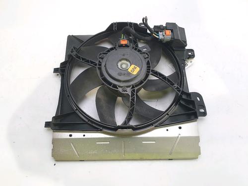 Køleventilator elektrisk PEUGEOT 207 (WA_, WC_) 1.4 HDi | BP29197688M35 